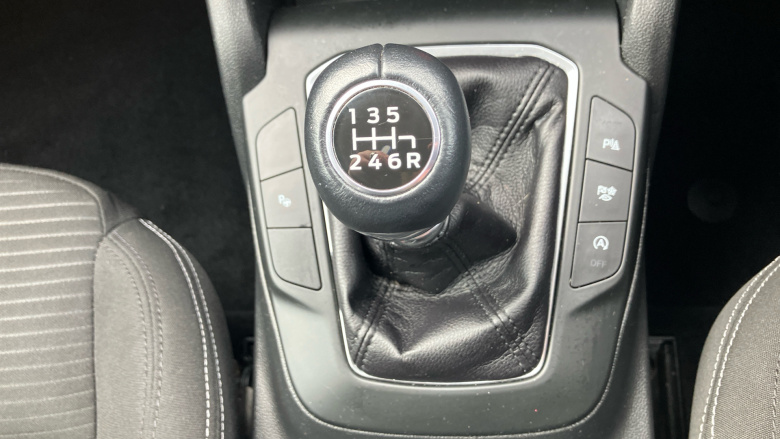 Ford Focus 1.0 EcoBoost Titanium Style 5dr Petrol Hatchback